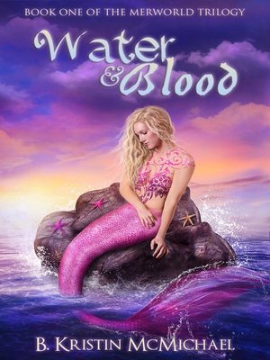 cover image of Water and Blood